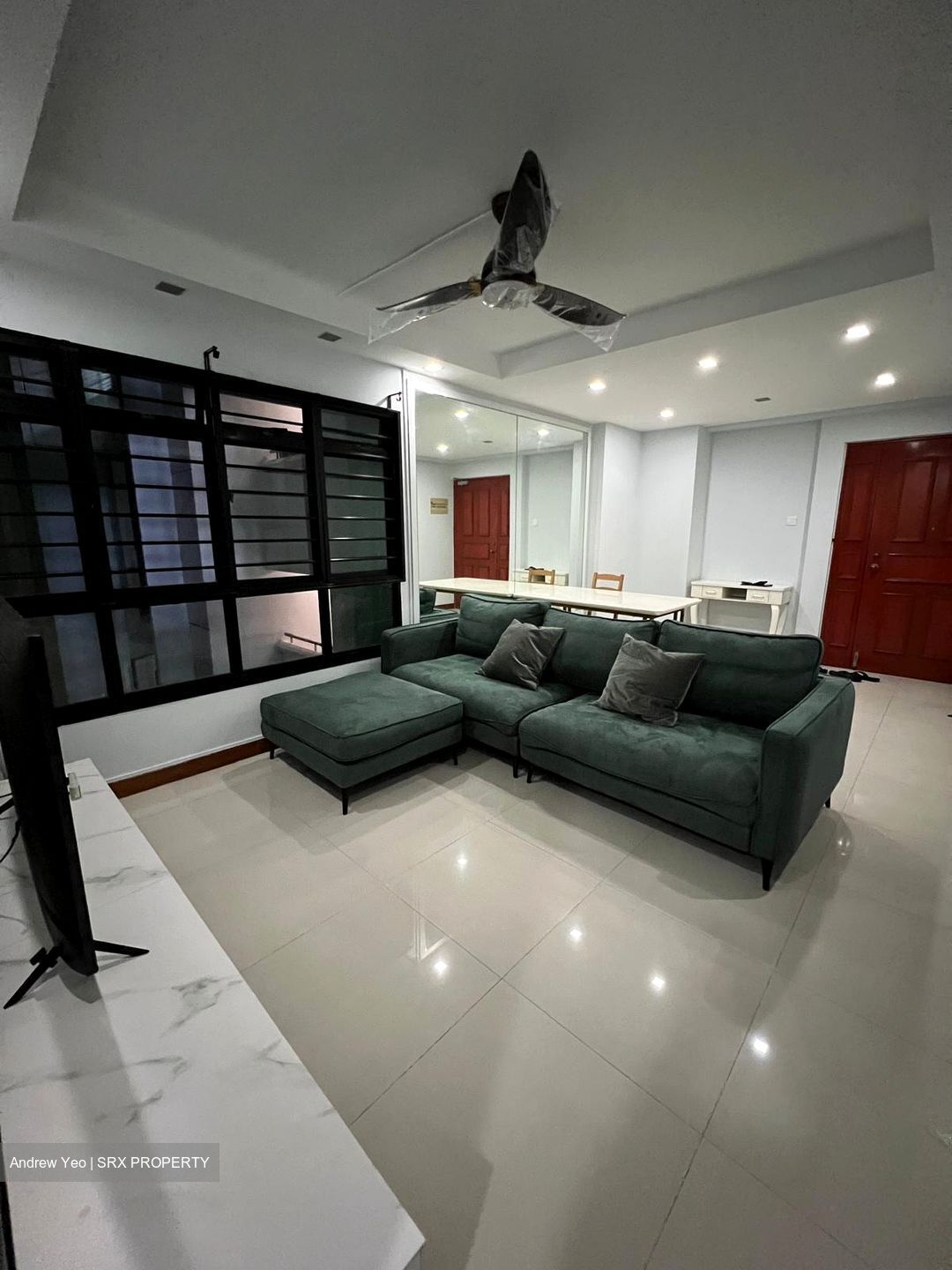 Blk 158B Rivervale View (Sengkang), HDB 4 Rooms #563297511